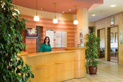 Ibis Meknes