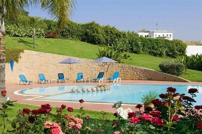 Ibis Meknes