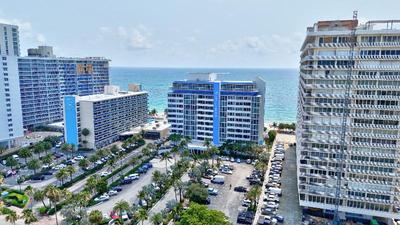 Ocean Manor Beach Resort