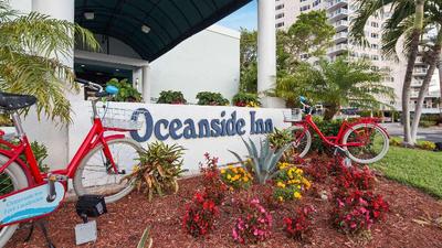 Best Western Plus Oceanside Inn