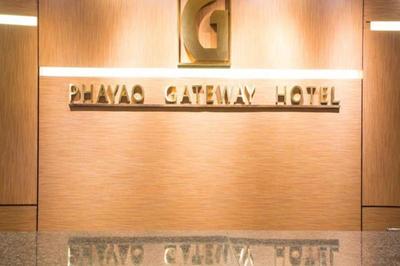 Gateway Hotel Phayao