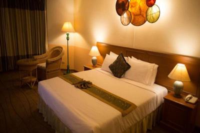 Gateway Hotel Phayao