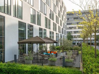 INNSIDE by Melia Dusseldorf Derendorf