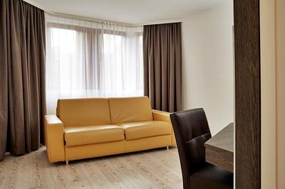H+ Hotel Nürnberg
