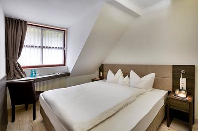 H+ Hotel Nürnberg