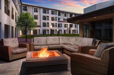 Doubletree Hotel Colorado Springs