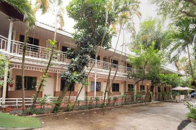 703 Koh Chang Riverside Resort