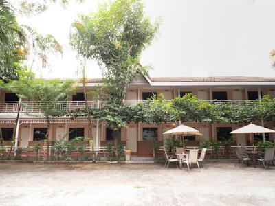 703 Koh Chang Riverside Resort