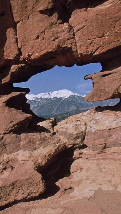 Colorado Springs Marriott