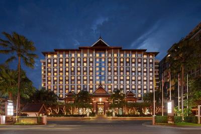 Shangri-La Chiang Mai