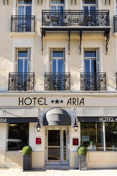 Aria