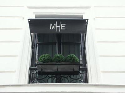 Monceau Elysees