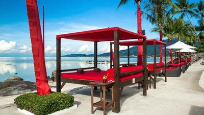 Beach Republic, Koh Samui
