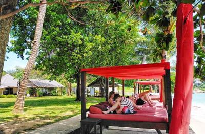 Beach Republic, Koh Samui
