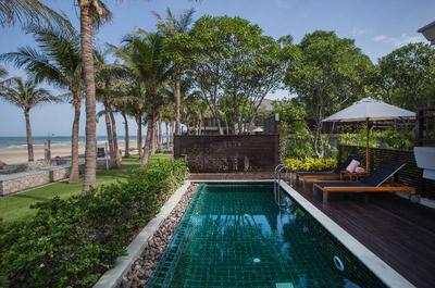 Rest Detail Hua Hin
