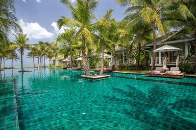 Rest Detail Hua Hin