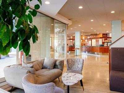 Aparthotel Adagio Paris XV