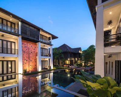 U Chiang Mai