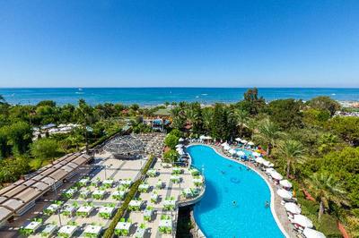 Side Sun Hotel