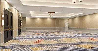 Hyatt Regency Phoenix