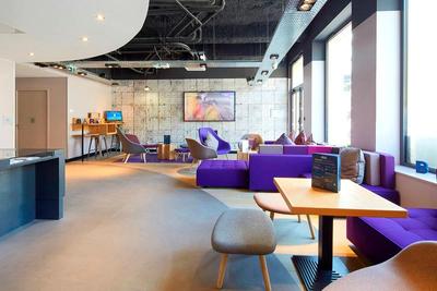 Campanile Lyon Centre Perrache Confluence
