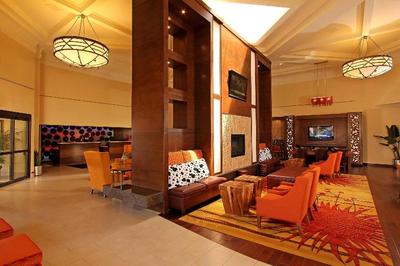 El Paso Marriott