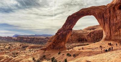 Wolfe's Hotel Moab