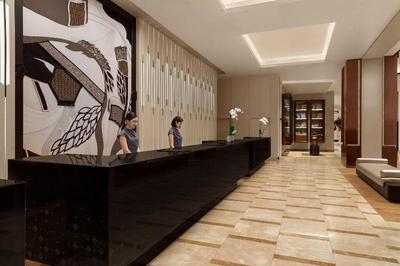 Le Meridien Chiang Mai