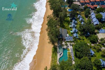Khaolak Emerald Beach Resort and Spa