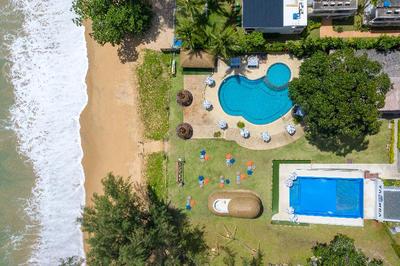 Khaolak Emerald Beach Resort and Spa