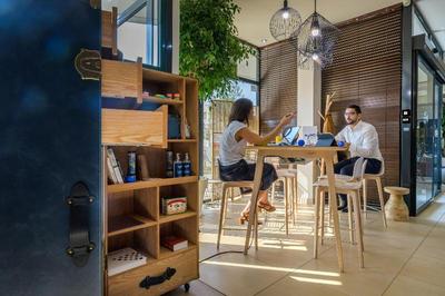 Best Western Plus Ajaccio Amiraute