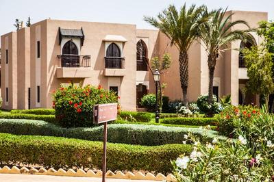 Marrakech Ryads and Spa All inclusive