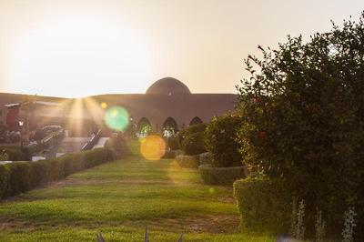 Marrakech Ryads and Spa All inclusive