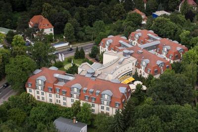 Seminaris Hotel Leipzig