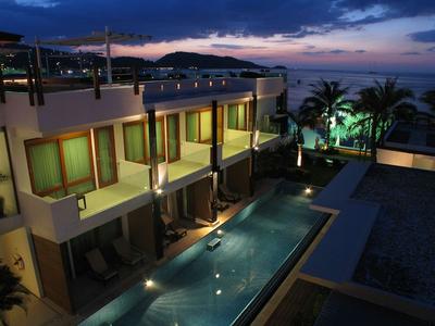La Flora Resort and Spa Patong