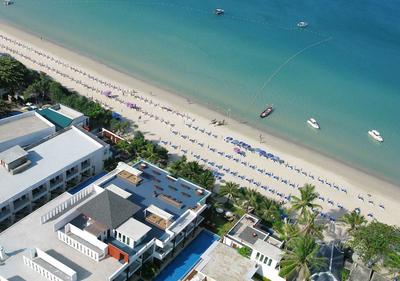 La Flora Resort and Spa Patong