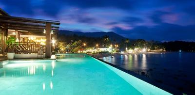 The Sarann, Koh Samui
