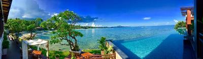 The Sarann, Koh Samui