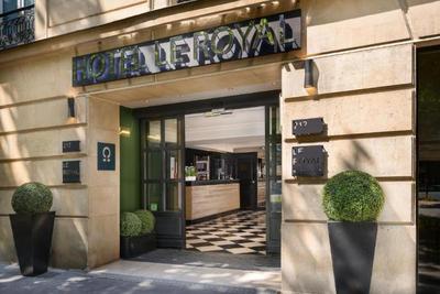 Le Royal Rive Gauche