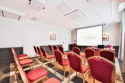 Le Claridge Champs-Elysees Fraser Suites
