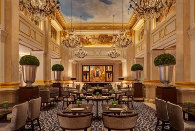 St. Regis New York