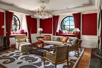 St. Regis New York