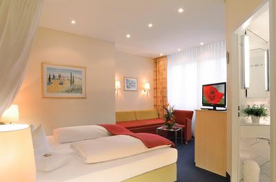 Ringhotel Loew's Merkur