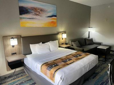 La Quinta Inn & Suites Tampa Central