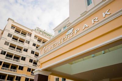 Convenient Park Bangkok Sukhumvit