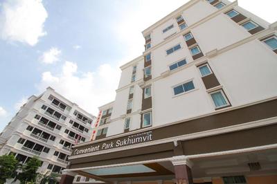 Convenient Park Bangkok Sukhumvit
