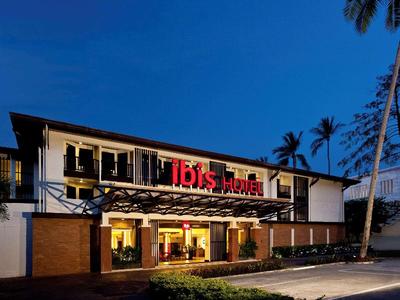 ibis Samui Bophut