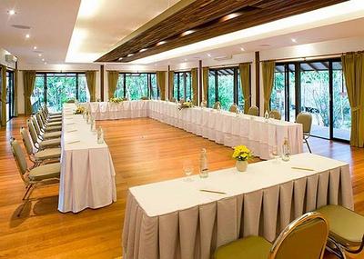 Centara Chaan Talay Resort & Villas, Trat