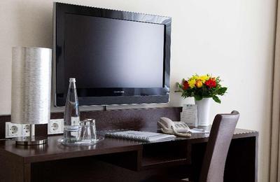 Best Western Hotel am Spittelmarkt