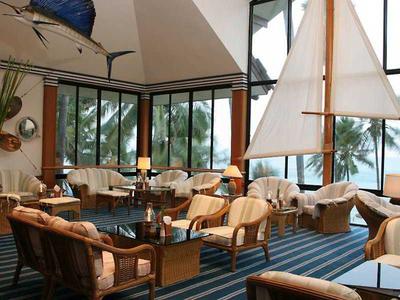 Rayong Resort Hotel